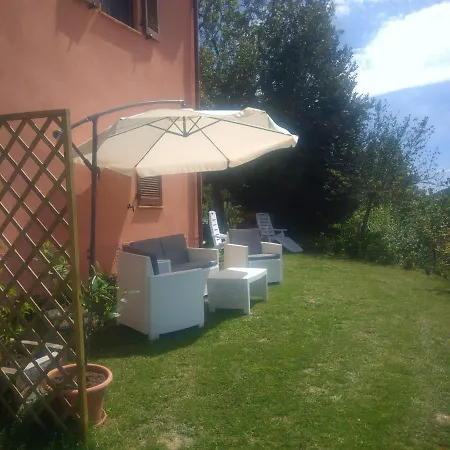 L'alpaca Della Rossa - *