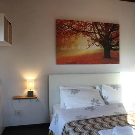 L'alpaca Della Rossa -