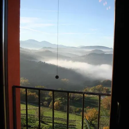 Apartment L'alpaca Della Rossa - Genga (Ancona)