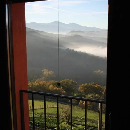 L'alpaca Della Rossa - Apartament