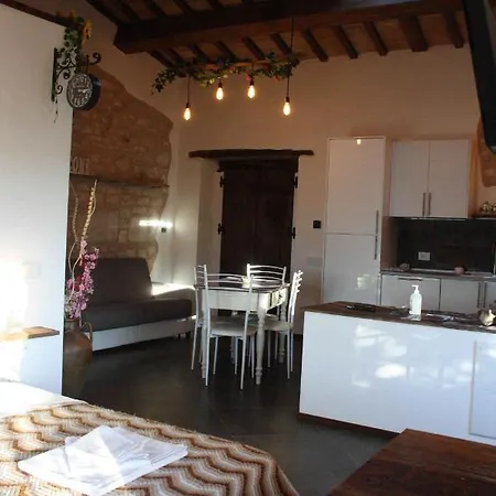 L'alpaca Della Rossa - *