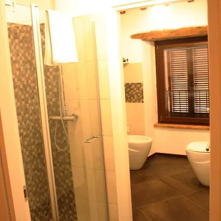 L'alpaca Della Rossa - * Genga (Ancona)