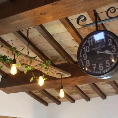 L'alpaca Della Rossa -