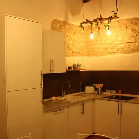 Apartament L'alpaca Della Rossa -