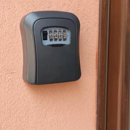 Lägenhet L'alpaca Della Rossa - Genga (Ancona)