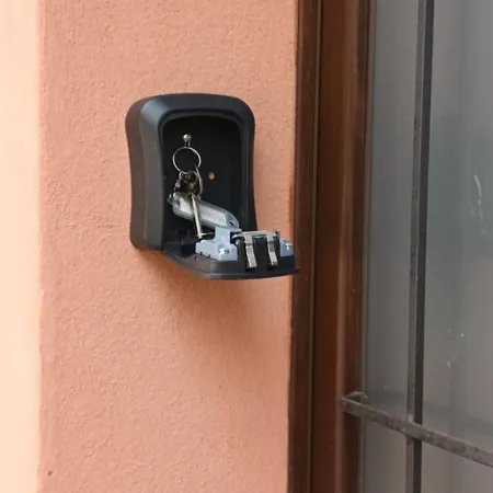 Apartament L'alpaca Della Rossa - Genga (Ancona)