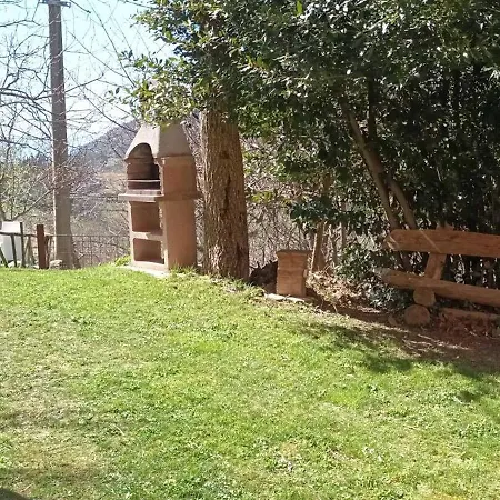 Apartment L'alpaca Della Rossa -