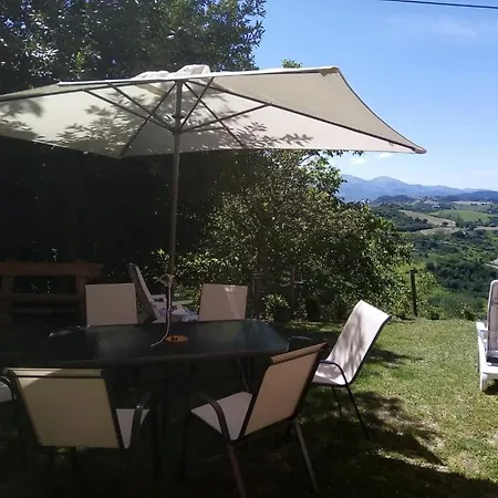 Apartament L'alpaca Della Rossa - *