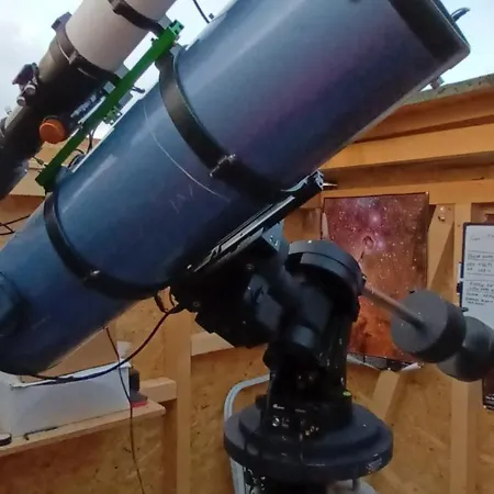 L'alpaca Della Rossa - Apartament Genga (Ancona)