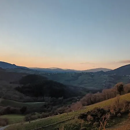 L'alpaca Della Rossa - *