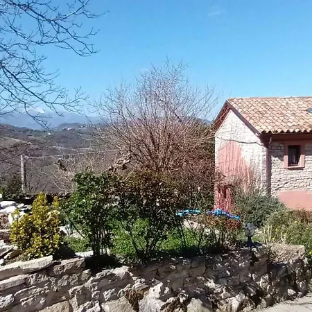 L'alpaca Della Rossa - Lägenhet