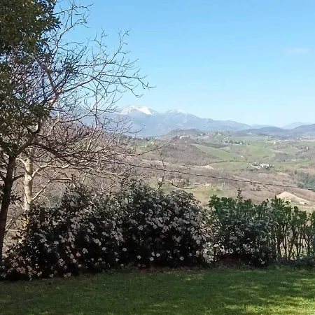 Apartament L'alpaca Della Rossa - *