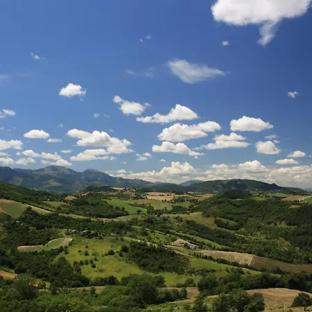 Apartament L'alpaca Della Rossa - *