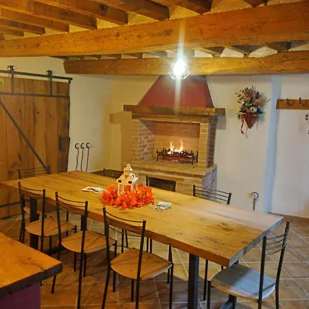 L'alpaca Della Rossa - *