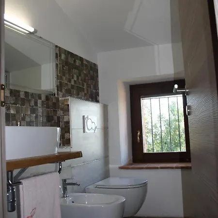 L'alpaca Della Rossa - *