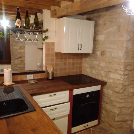 L'alpaca Della Rossa -