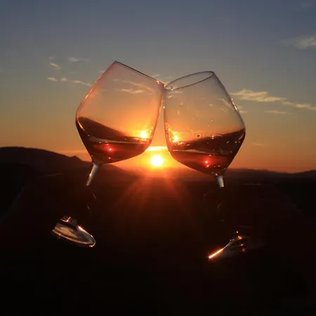 L'alpaca Della Rossa - Apartament Genga (Ancona)