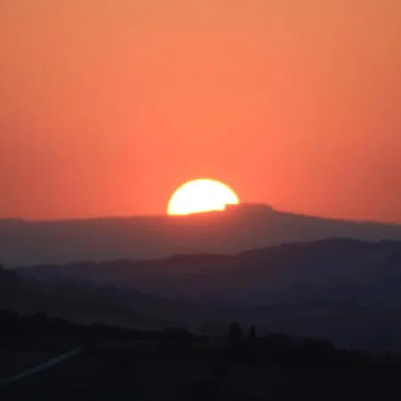 L'alpaca Della Rossa - Apartament