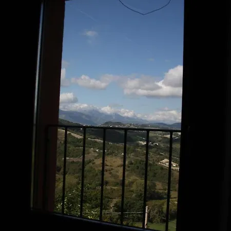 Apartament L'alpaca Della Rossa - *