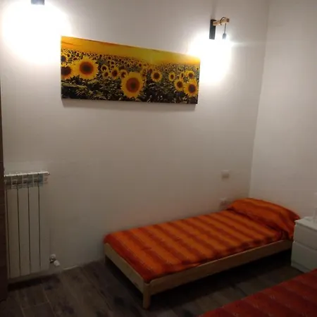 L'alpaca Della Rossa -