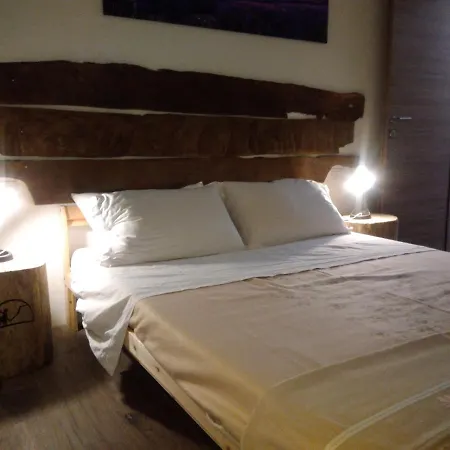 L'alpaca Della Rossa - *