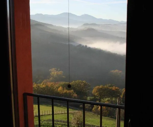 L'alpaca Della Rossa - Lägenhet