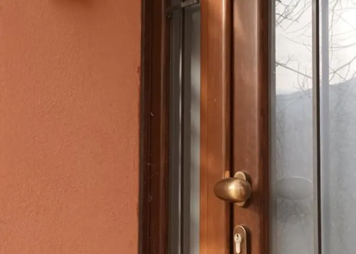 Lägenhet L'alpaca Della Rossa -