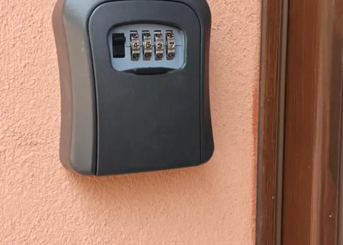 Apartment L'alpaca Della Rossa - Genga (Ancona)