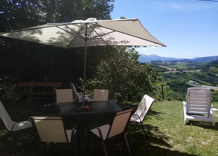 Apartment L'alpaca Della Rossa - *