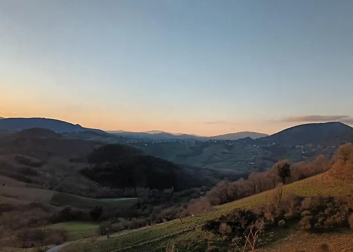 L'alpaca Della Rossa - *