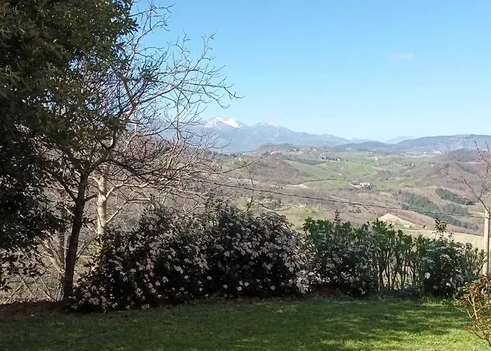 Lägenhet L'alpaca Della Rossa - *