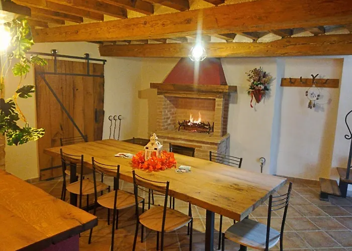 L'alpaca Della Rossa - *