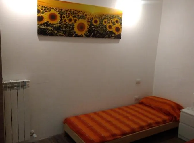 L'alpaca Della Rossa -