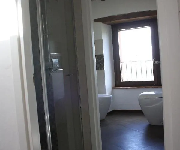 L'alpaca Della Rossa - * Genga (Ancona)